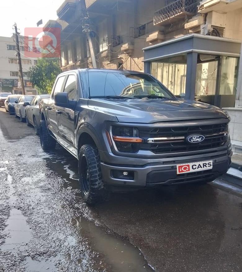 فورد إف-150